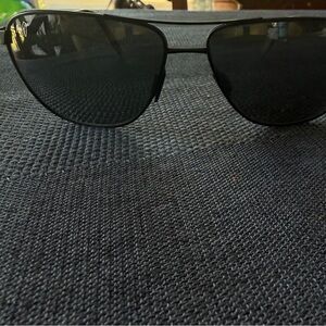 Maui Jim Castles Sunglasses